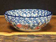 Load image into Gallery viewer, Bowl, Scalloped 4.5&quot; - U4741 Harvest
