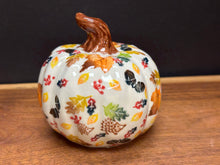 Load image into Gallery viewer, Pumpkin, Small - VU634

