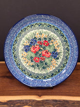 Load image into Gallery viewer, Plate, Rimmed 9.25" - U4400
