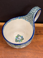Load image into Gallery viewer, Bowl, Loop Handle Soup - U4795 - U4
