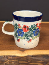 Load image into Gallery viewer, Espresso Mug, 4 oz - Garden Party
