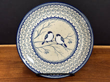 Load image into Gallery viewer, Plate, Hanging Dinner (10 1/2 inch) - U4830
