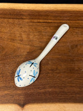 Load image into Gallery viewer, Spoon, Medium 6.25” - Dragonfly Party
