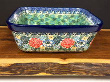 Load image into Gallery viewer, Baker, Square Deep Dish, 7.75" - U4-U3271
