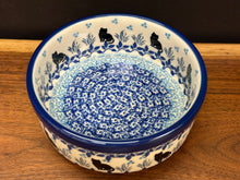 Load image into Gallery viewer, Pet Dish, 5" - Sitting Pretty
