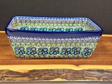Load image into Gallery viewer, Baker, Loaf Pan - U0151 Mardi Gras
