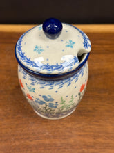 Load image into Gallery viewer, Honey Jar, 6 oz - Tulip Horizon
