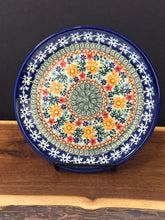 Load image into Gallery viewer, Plate, 7.5&quot; Salad - Orange Blossom Special
