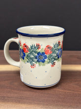 Load image into Gallery viewer, Mug, Straight 8 oz - Garden Party
