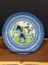 Load image into Gallery viewer, Plate, Rimmed 9.25&quot; - U5132
