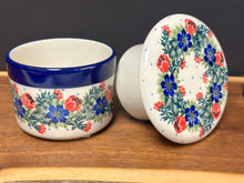 Load image into Gallery viewer, Butter Bell - Garden Party
