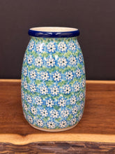Load image into Gallery viewer, Vase, Small Milk Bottle - Key Lime
