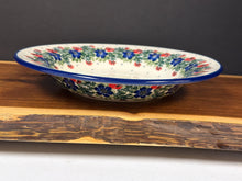 Load image into Gallery viewer, Bowl, Salad / Pasta, 9.25” - Garden Party
