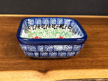 Load image into Gallery viewer, Bowl, Prep/Soy Square - Maraschino
