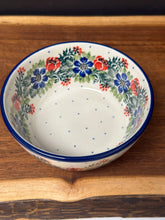 Load image into Gallery viewer, Bowl, Ice Cream 4.5&quot; - Garden Party
