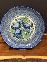 Load image into Gallery viewer, Plate, Rimmed 9.25&quot; - U5138
