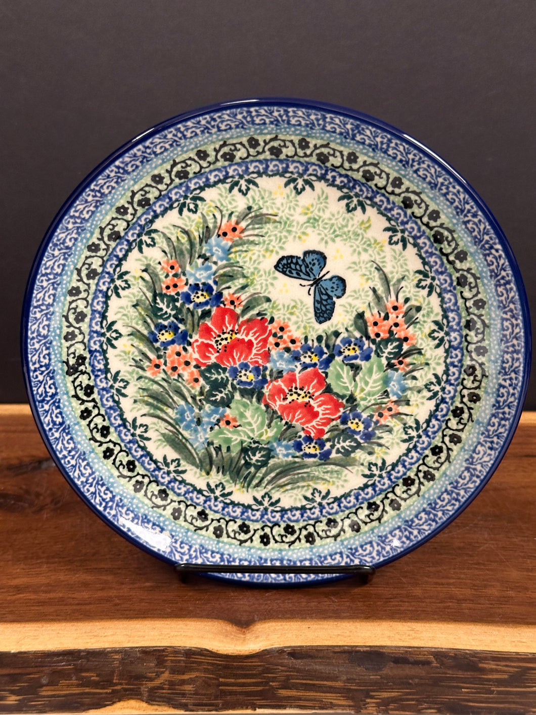 Plate, Salad/Dessert 7.75