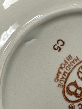 Load image into Gallery viewer, Plate, Salad Pre-owned - Pumpkins
