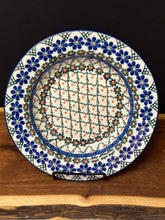 Load image into Gallery viewer, Bowl, Salad / Pasta, 9.25” - Primrose
