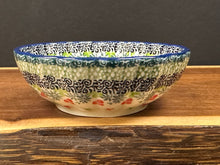 Load image into Gallery viewer, Bowl, Scalloped 4.5” - U5037 - U4
