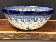Load image into Gallery viewer, Bowl, Nesting 9&quot; W - Dragonfly
