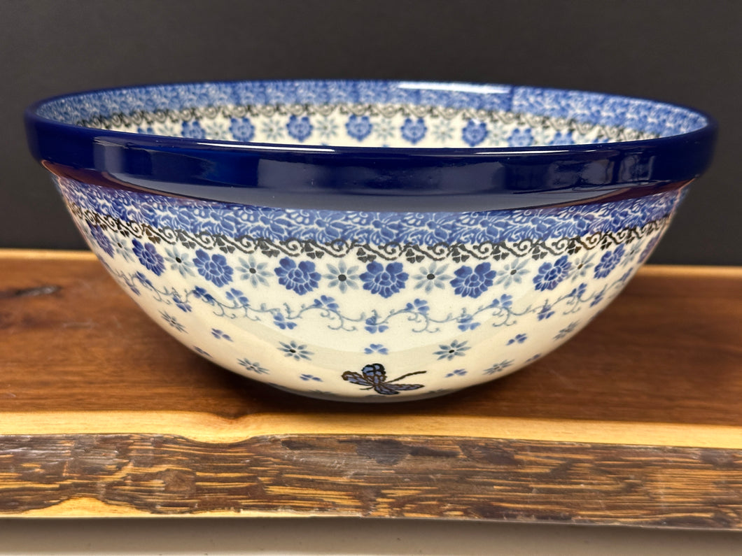 Bowl, Nesting 9
