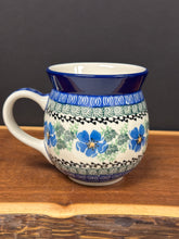 Load image into Gallery viewer, Mug, Bubble 16 oz - Morning Glory
