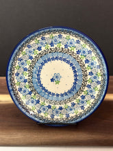 Load image into Gallery viewer, Plate, Salad/Dessert 7.75&quot; - Flower Works
