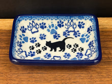 Load image into Gallery viewer, Bowl for Soy/Condiments - Boo Boo Kitty
