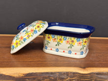 Load image into Gallery viewer, Trinket Box, Rectangular - Buttercup

