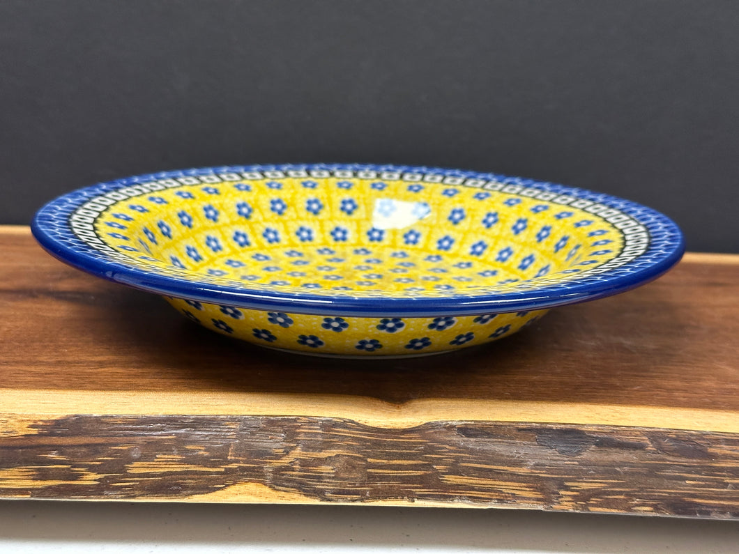 Bowl, Salad / Pasta, 9.25” - Sunburst