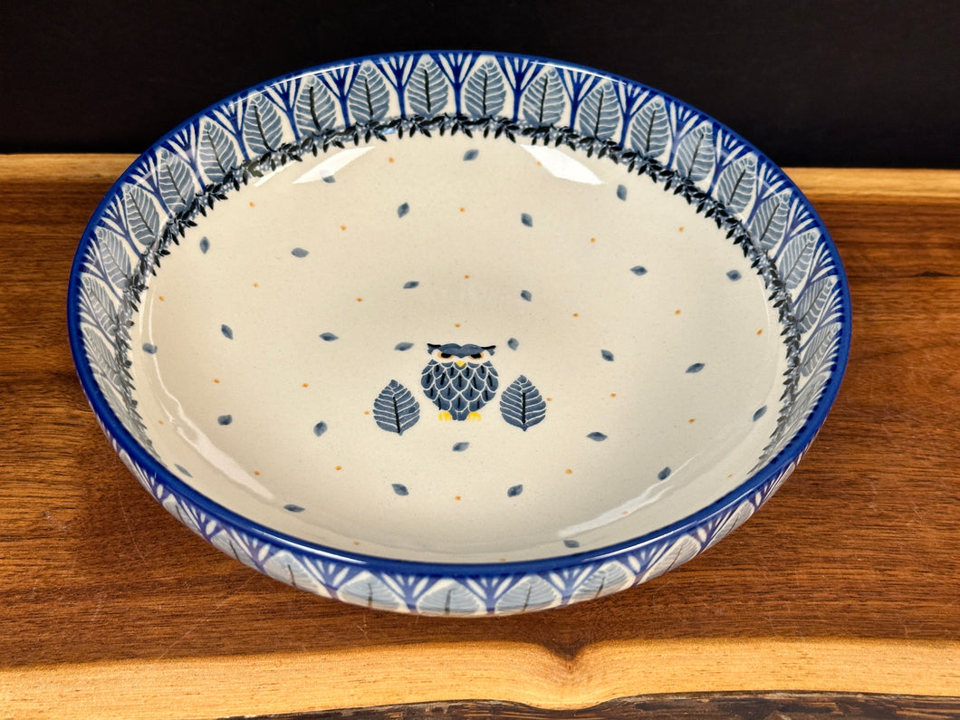 Bowl, Contemporary Serving 9