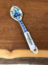 Load image into Gallery viewer, Spoon, Small, 5.25&quot; - Winter Viola
