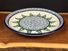 Load image into Gallery viewer, Plate, Salad/Dessert 7.75" - Evergreen
