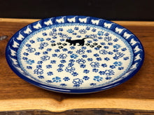 Load image into Gallery viewer, Plate, Salad/Dessert 7.75&quot; - Boo Boo Kitty
