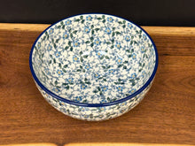 Load image into Gallery viewer, Bowl, Cereal/Soup/Salad 6.25" - Forget Me Knots

