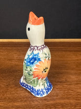 Load image into Gallery viewer, Pie Bird, Kalich - Orange Aster
