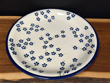 Load image into Gallery viewer, Plate, Dinner - Lil Blossoms
