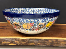 Load image into Gallery viewer, Bowl, Nesting 9&quot; W - U4741
