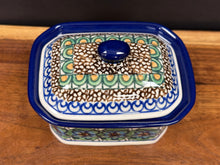 Load image into Gallery viewer, Trinket Box, Rectangular - U0151 - U3
