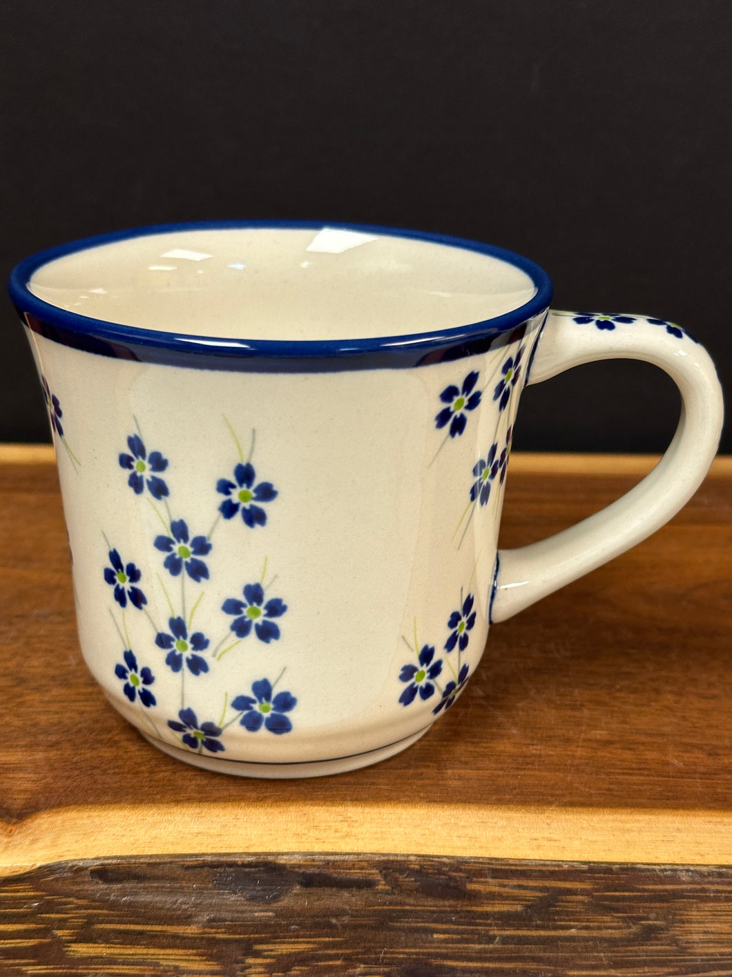 Mug, 16 oz. - Lil Blossoms