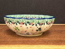 Load image into Gallery viewer, Bowl, Scalloped 4.5" - Lucky Charm
