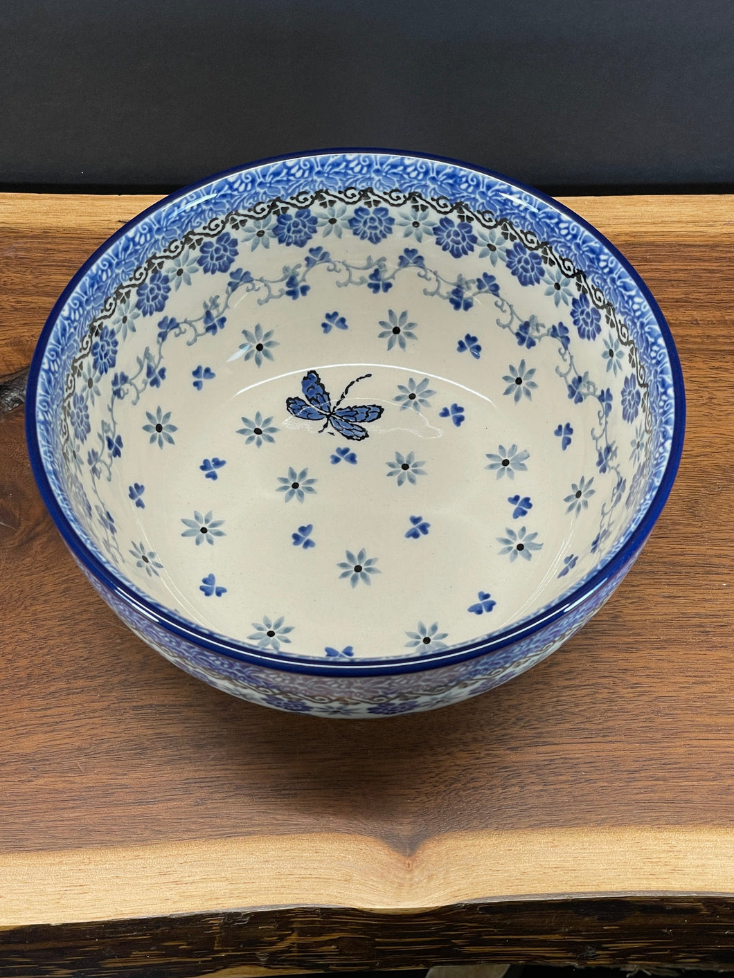 Bowl, Cereal/Soup/Salad 6.25