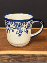 Load image into Gallery viewer, Mug, 12 oz. - Blue Ivy
