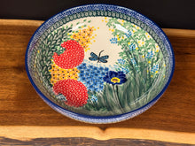 Load image into Gallery viewer, Bowl, Contemporary Serving 9" - U4-U4612
