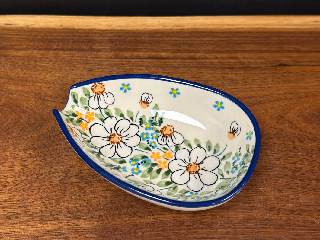 Spoon Rest - Daisy Chain