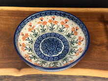 Load image into Gallery viewer, Bowl, Soup/Salad, 6.75&quot; - Peach Spring Daisy
