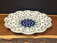 Load image into Gallery viewer, Egg Plate - Into the Woods
