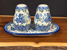 Load image into Gallery viewer, Salt &amp; Pepper Set - Parisian Posies
