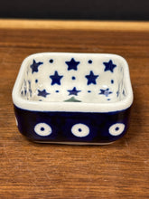 Load image into Gallery viewer, Bowl, Square Dip - Into the Woods
